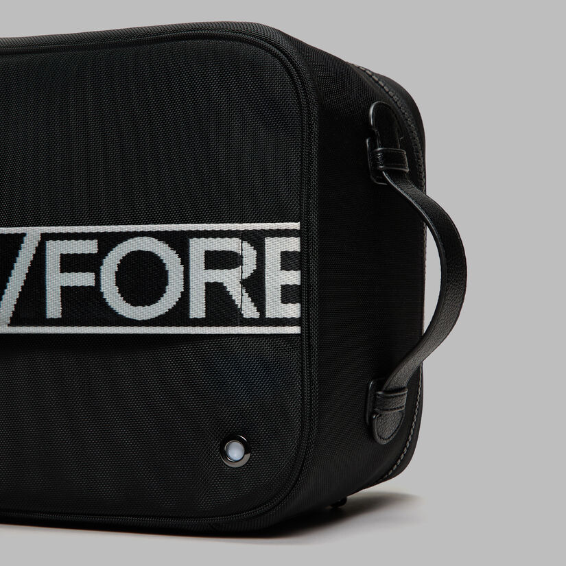 CANVAS SHOE BAG image number 5