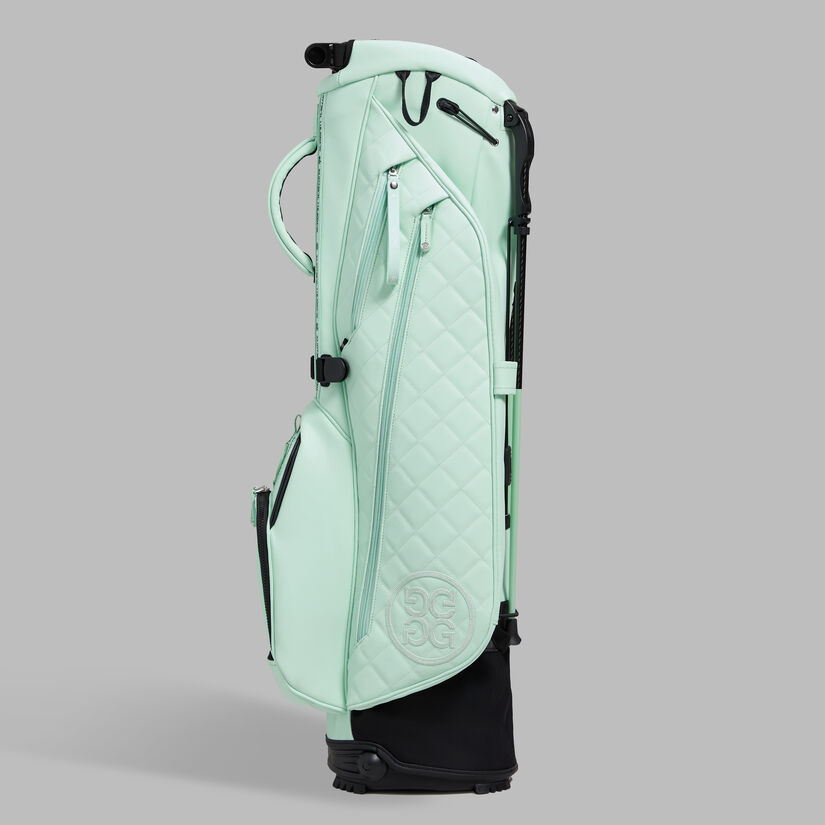 DAYTONA PLUS CARRY GOLF BAG image number 6