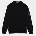 CREWNECK JUMPER image number 1
