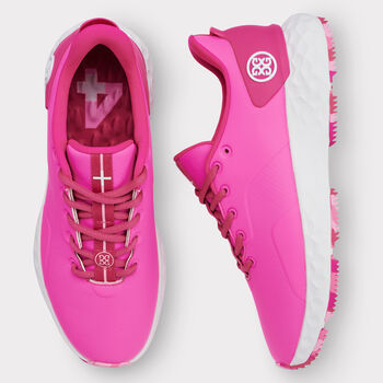 WOMEN'S MG4+ GOLF SHOE