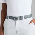 MEN'S CIRCLE G'S WEBBED BELT image number 3
