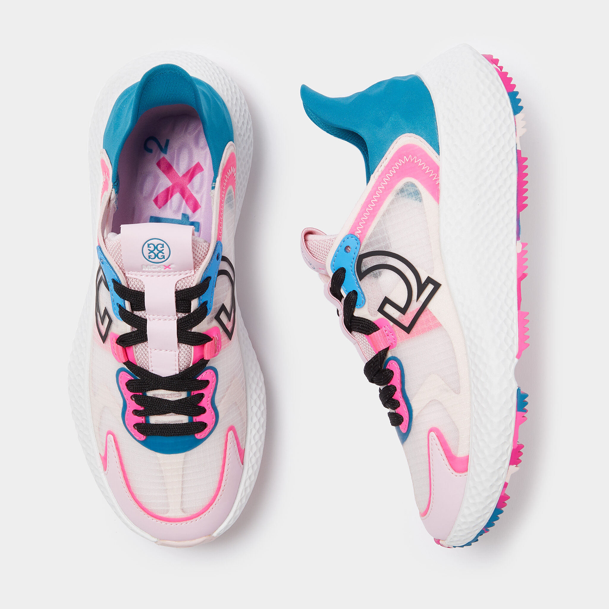 Women s Street Shoes G FORE UK