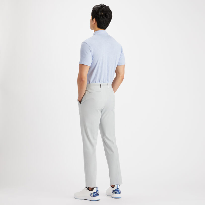 CLUBHOUSE COTTON SLIM FIT POLO image number 5
