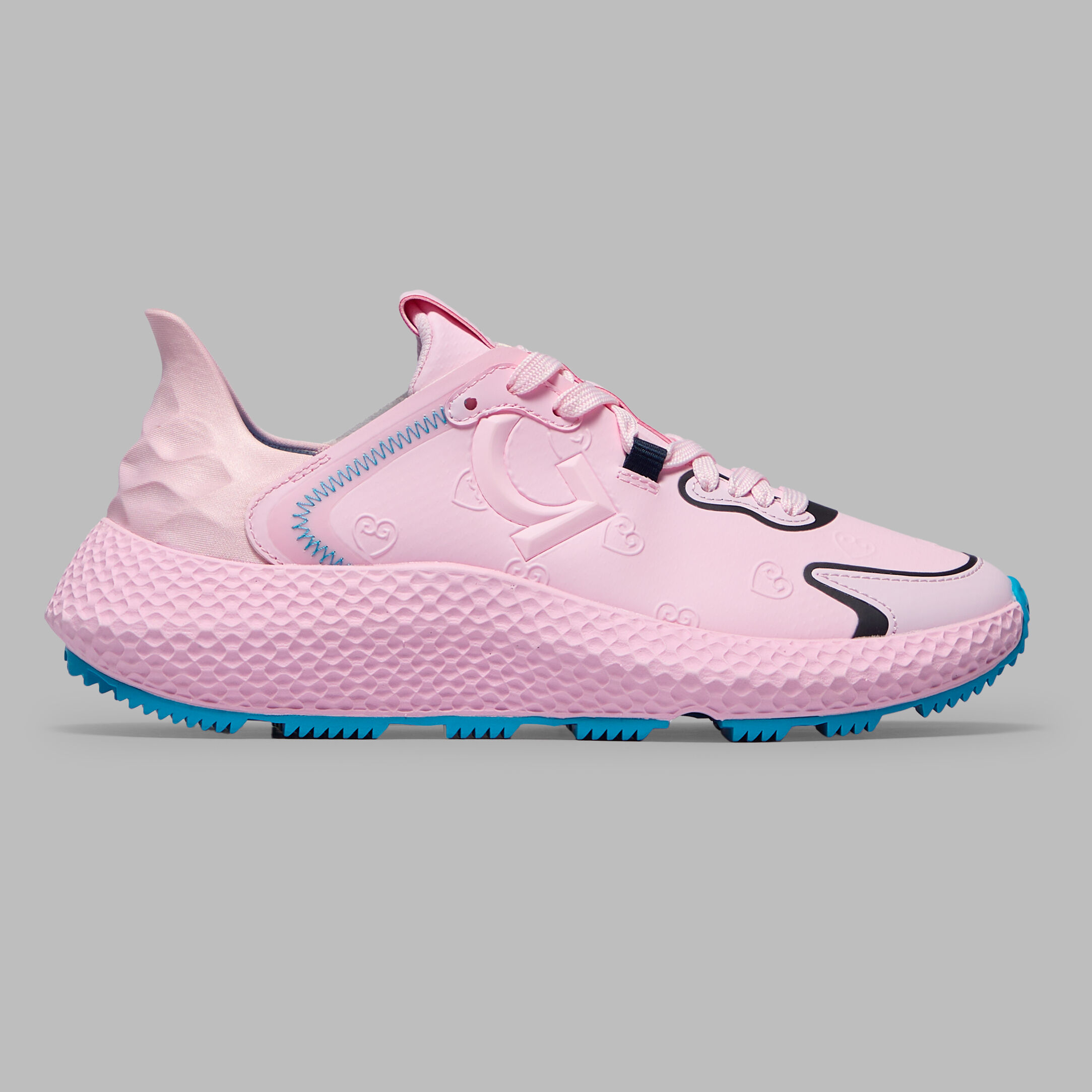 LADIES MG4X2 ゴルフシューズ サイズ8 WOMEN'S MG4X2 HYBRID GOLF CROSS TRAINER – G/FORE UK