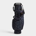 CAMO LIGHTWEIGHT CARRY GOLF BAG image number 1
