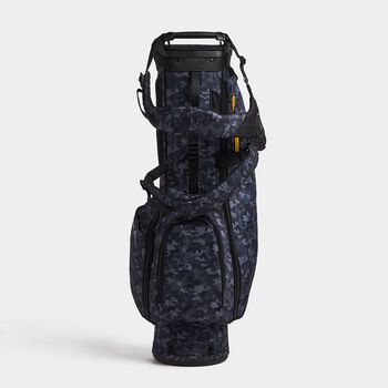 CAMO LIGHTWEIGHT CARRY GOLF BAG