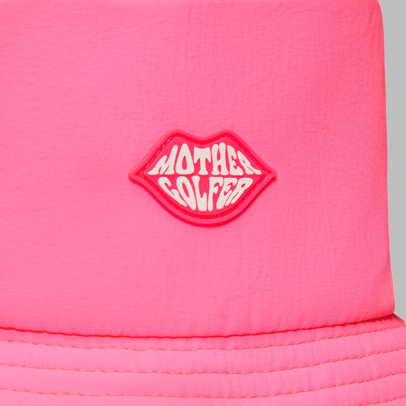 MOTHER GOLFER BUCKET HAT image number 2