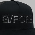 G/FORE SHADOW TRUCKER HAT image number 2