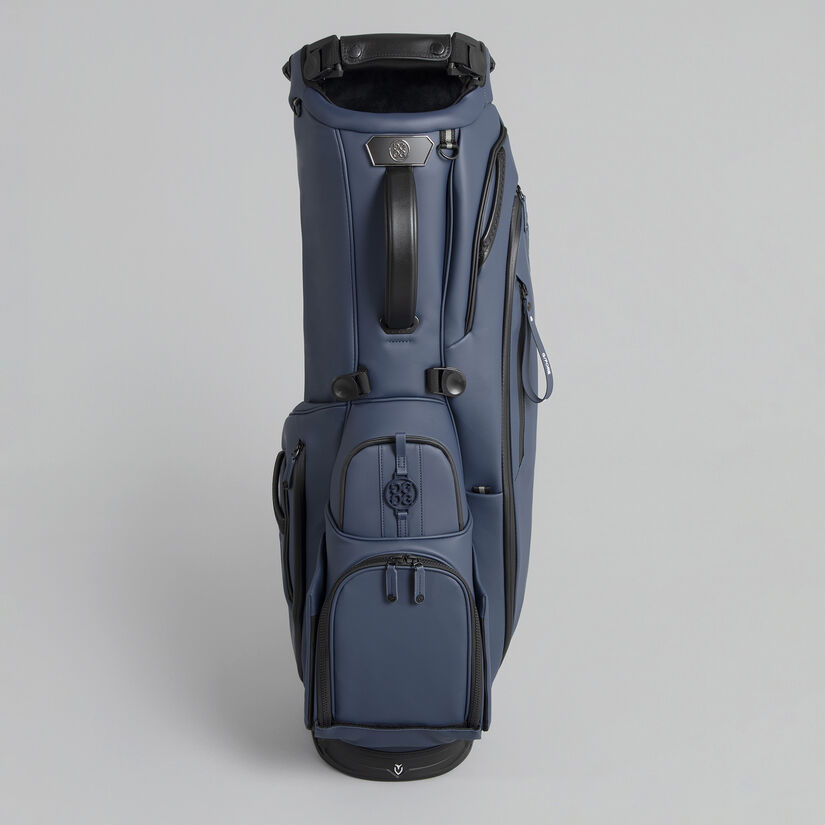 TRANSPORTER TOUR CARRY GOLF BAG image number 3