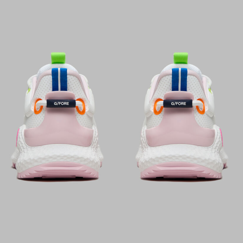 WOMEN'S MG4+ O2 PERFORATED GOLF SHOE image number 5