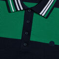 RUGBY MERINO WOOL JUMPER POLO image number 5