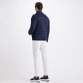 THE LINKS LIGHTWEIGHT PUFFER JACKET image number 5