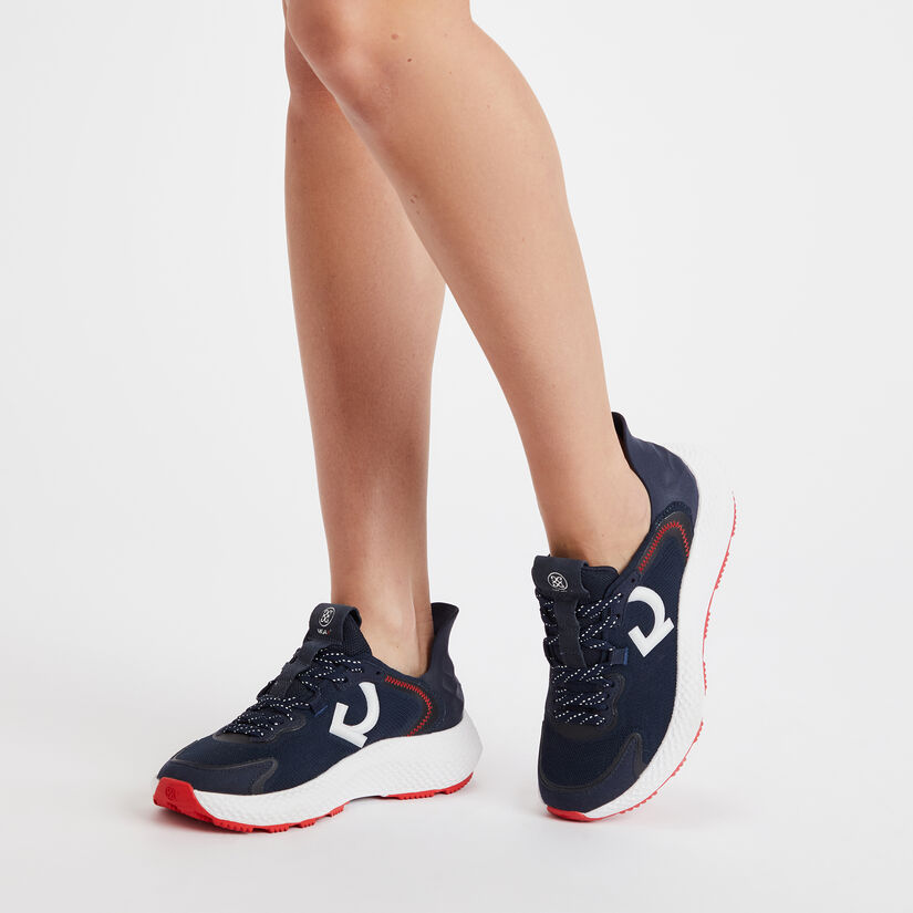 WOMEN'S MG4X2 HYBRID GOLF CROSS TRAINER image number 5