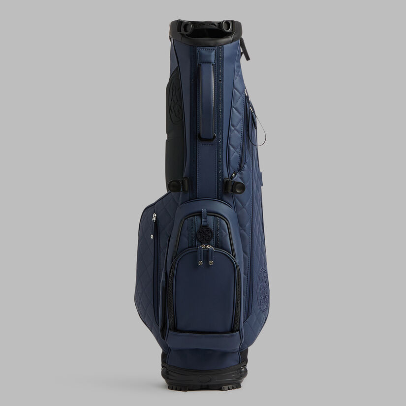 DAYTONA PLUS CARRY GOLF BAG image number 3