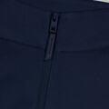 BRUSHED BACK TECH 1/4 ZIP PULLOVER image number 5