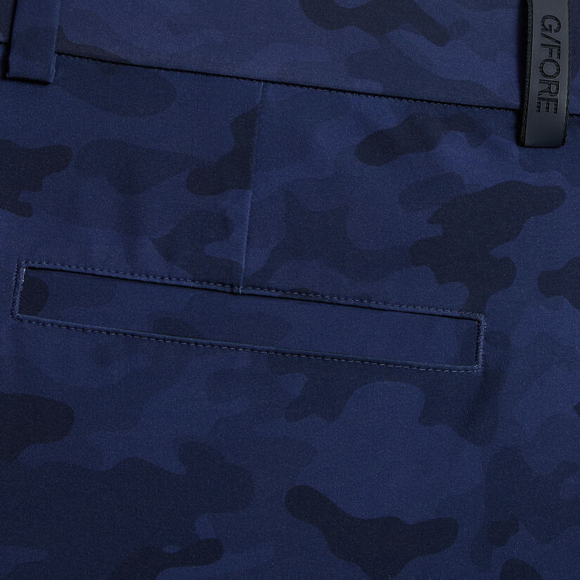 CAMO MAVERICK 4-WAY STRETCH SHORT image number 6