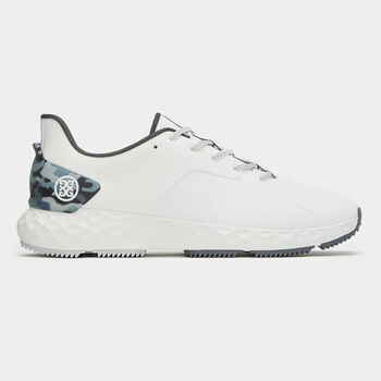 MEN'S MG4+ T.P.U. CAMO ACCENT GOLF SHOE
