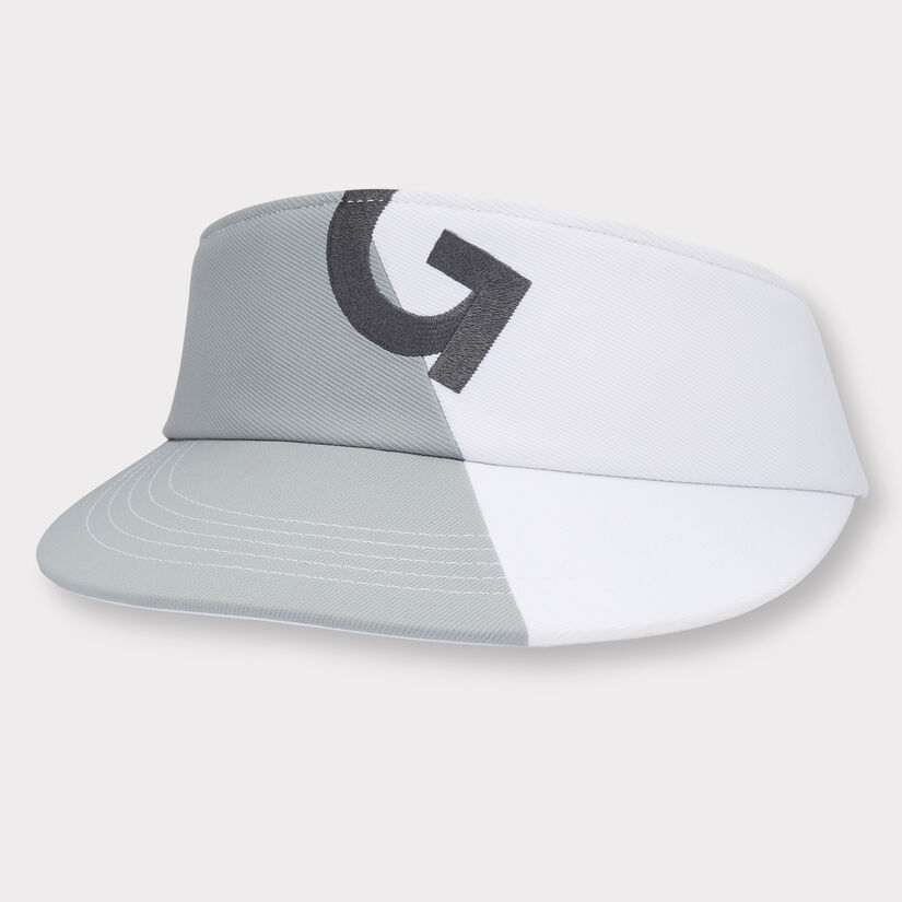 QUARTER G VISOR image number 1
