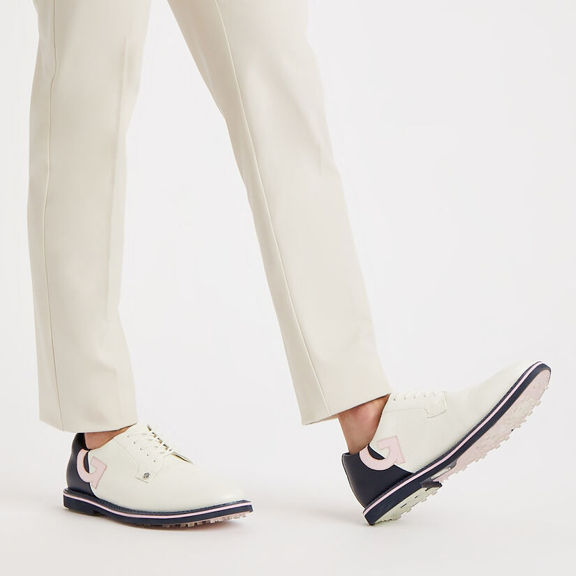 MEN'S QUARTER G GALLIVANTER GOLF SHOE image number 6