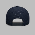SKULL & TEES SCRAMBLE LOW PROFILE HAT image number 6
