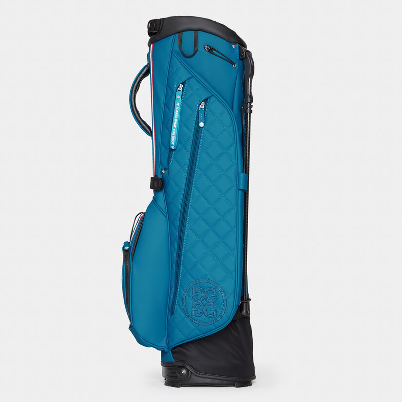 DAYTONA PLUS CARRY GOLF BAG image number 3