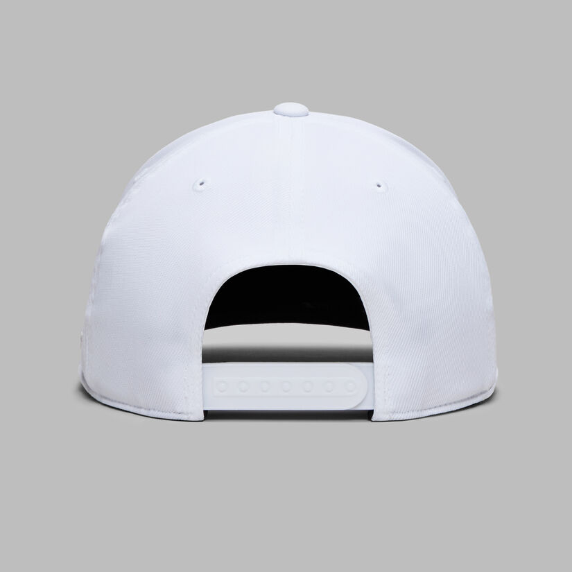 CHAINSTITCH CIRCLE G'S CONTRAST HAT image number 6