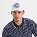 COCKTAIL HANDICAP TRUCKER image number 6