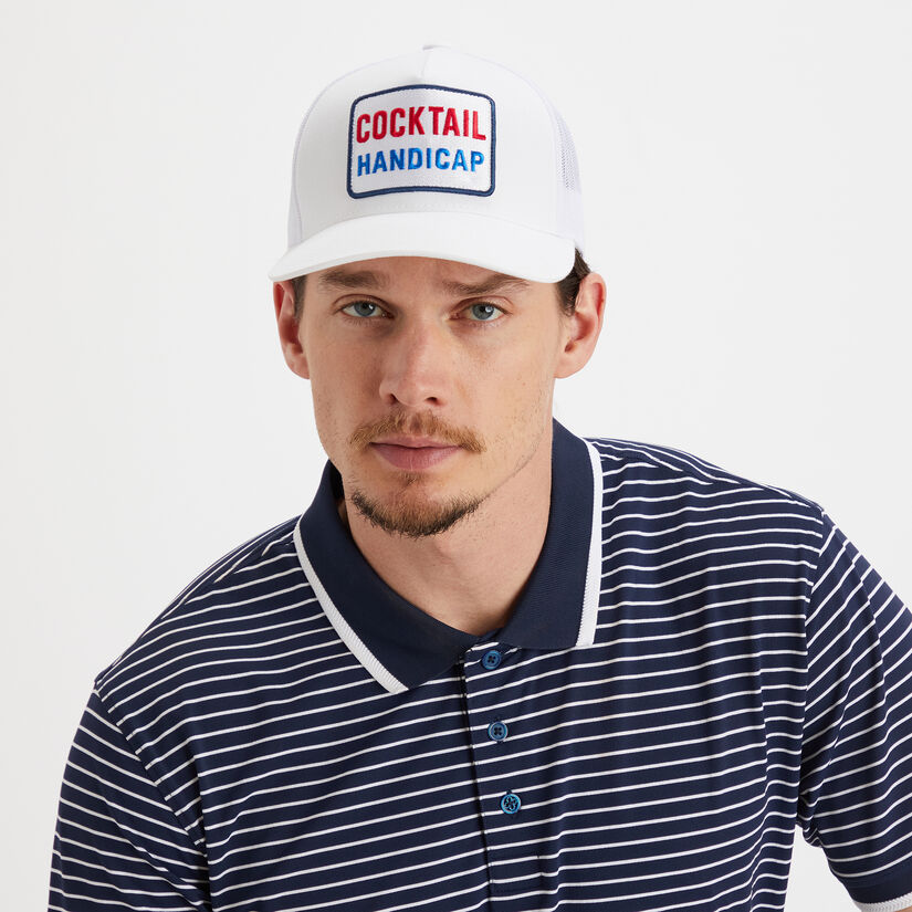 COCKTAIL HANDICAP TRUCKER image number 6