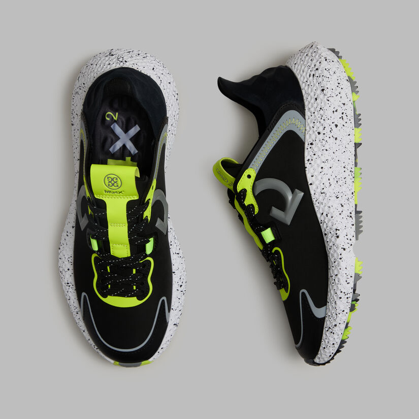 WOMEN'S MG4X2 NYLON HYBRID GOLF CROSS TRAINER image number 1