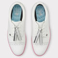 WOMEN'S CAP TOE GALLIVANTER GOLF SHOE image number 3