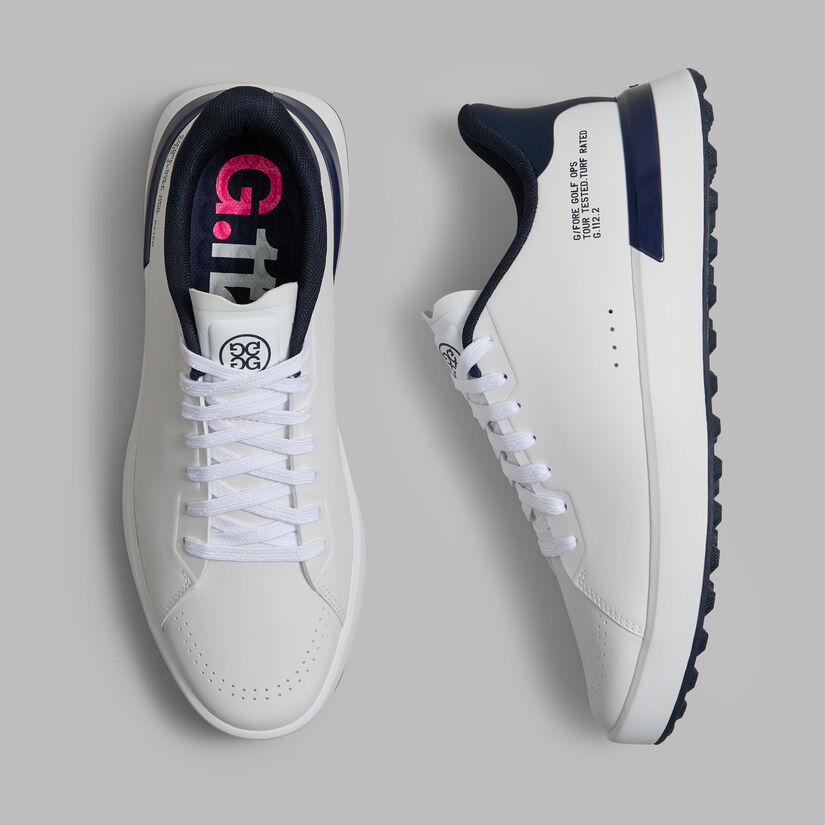 MEN'S G.112 GOLF SHOE image number 1