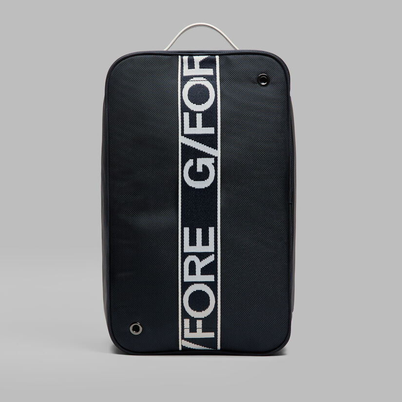 CANVAS SHOE BAG image number 3