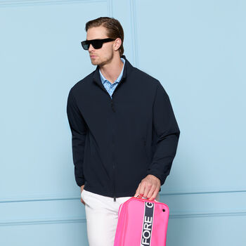 PARACHUTE WINDBREAKER