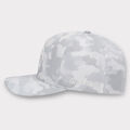 CIRCLE G'S CAMO SNAPBACK image number 3