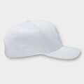 KILLER T'S STRETCH TWILL SNAPBACK HAT image number 3