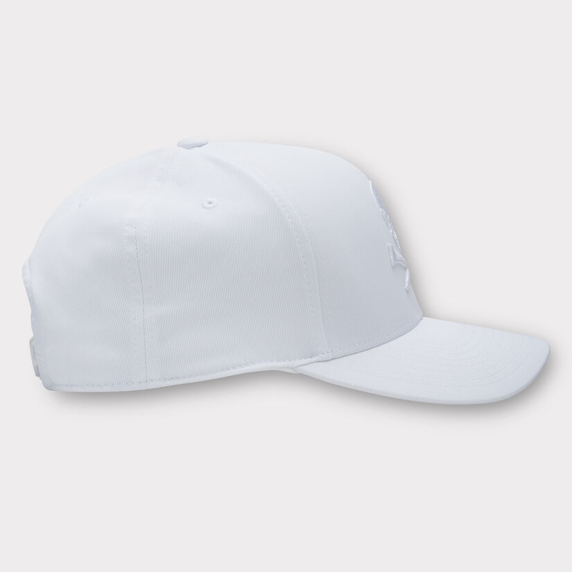 KILLER T'S STRETCH TWILL SNAPBACK HAT image number 3