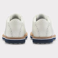 MEN'S TONAL SADDLE GALLIVANTER GOLF SHOE image number 5