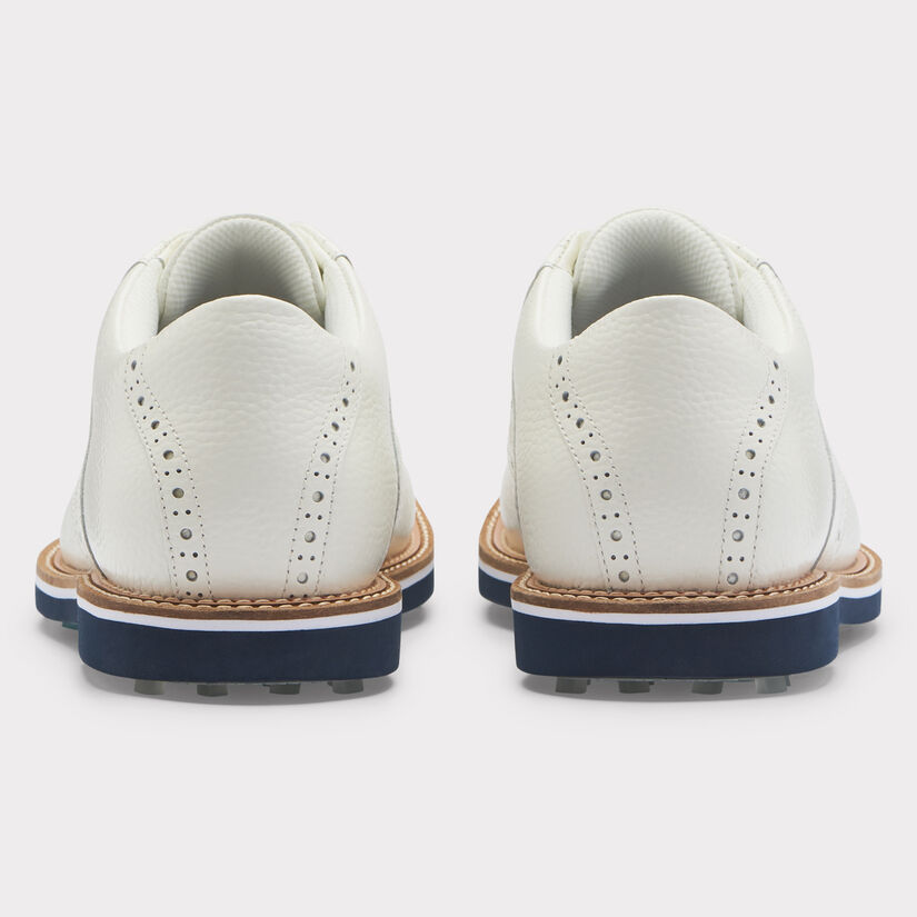 MEN'S TONAL SADDLE GALLIVANTER GOLF SHOE image number 5