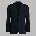 COMPACT STRETCH TRAVEL BLAZER image number 1