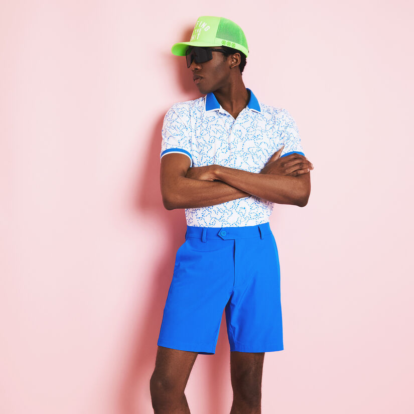 MAVERICK 4-WAY STRETCH 8" INSEAM SHORT image number 2