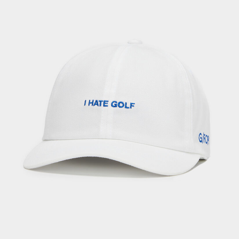 Cotton clearance golf hats