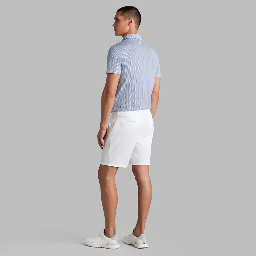 MOSAIC ALL PLAY STRETCH KNIT POLO image number 4