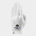 MEN'S CAMO SKULL GOLF GLOVE image number 1