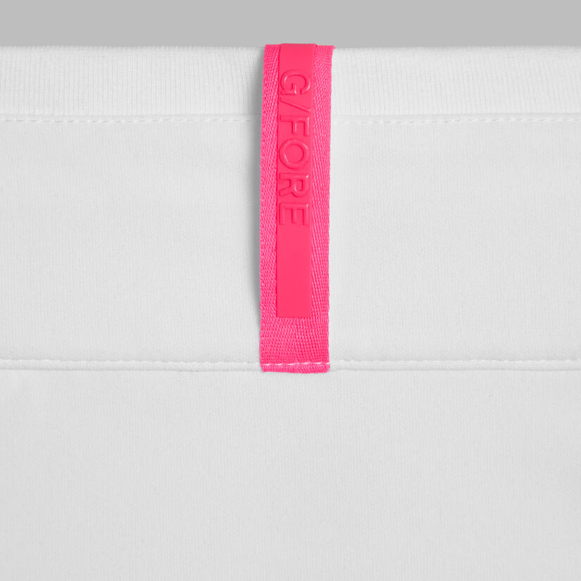 DOUBLE KNIT GILET image number 6