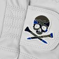 MEN'S CAMO SKULL GOLF GLOVE image number 2