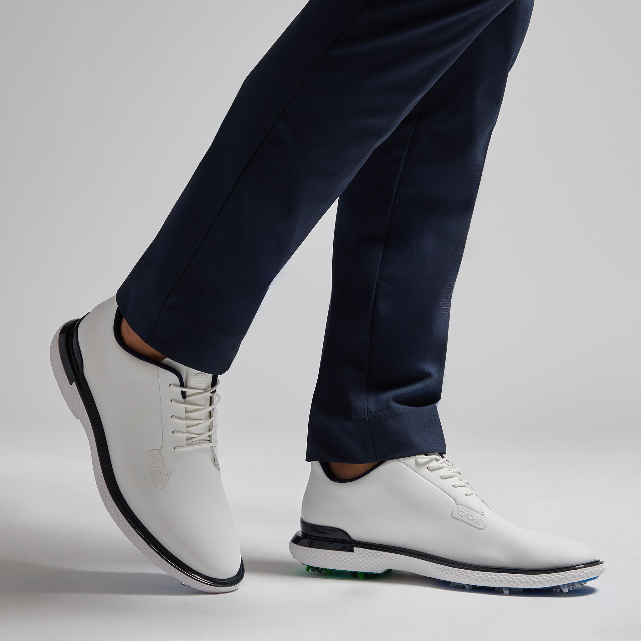 MEN S GALLIVAN2R G LOCK GOLF SHOE MEN S GOLF SHOES G FORE