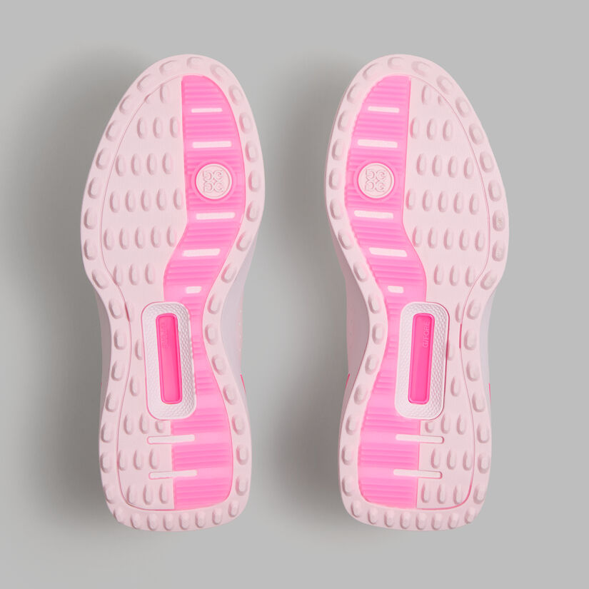 WOMEN'S LTD RELEASE G.112 PERFORATED KILTIE GOLF SHOE image number 4