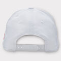 FORE FIST STRETCH TWILL SNAPBACK HAT image number 5