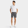 MAVERICK 4-WAY STRETCH 8" INSEAM SHORT image number 4