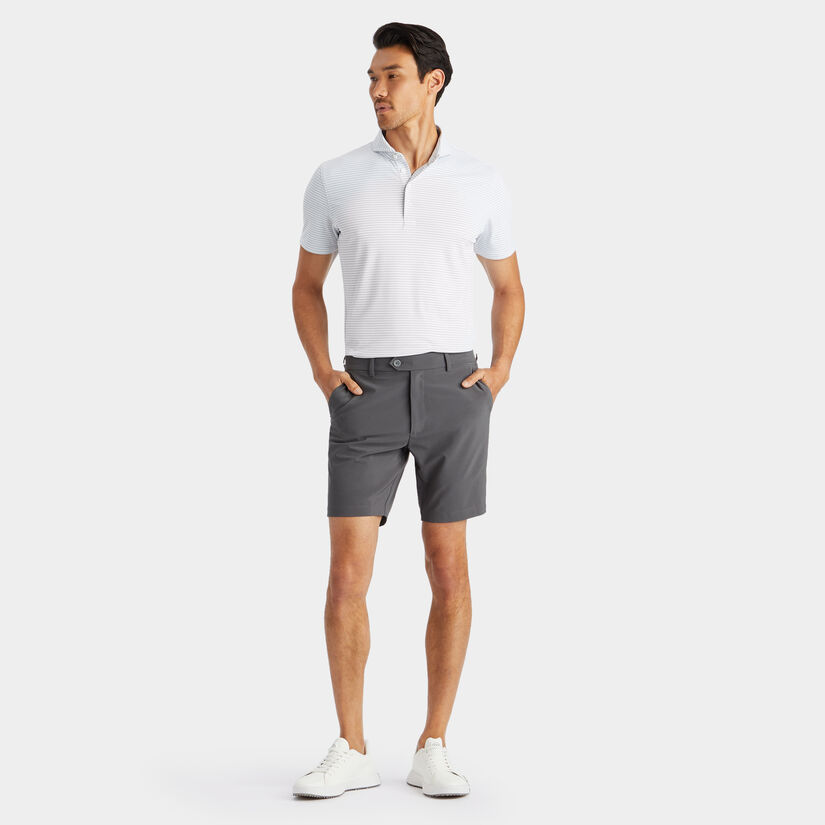 MAVERICK 4-WAY STRETCH 8" INSEAM SHORT image number 4